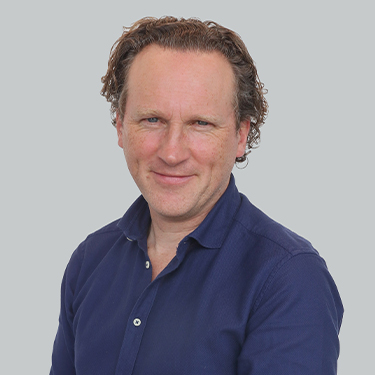 Casper Maasdam