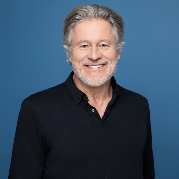 David Messenger